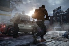 『The Division』開発チームにとってのRPGとは？海外サイトインタビューで力説 画像