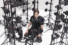 コジプロが映画「寄生獣」に技術協力― 3Dスキャンシステムを提供 画像