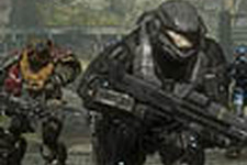 『Halo: Reach』のスクリーンショット及びコンセプトアートが大量公開！ 画像