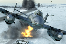 WW2フライトシム『IL-2 Sturmovik: BoS』が正式リリース― 空のエースとなれ 画像