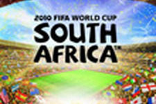 EA、南アフリカW杯公式タイトル『FIFA World Cup 2010』を4月に発売 画像