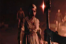 改造された消防斧でぶった切る！『Dying Light』最新ゲームプレイ映像 画像