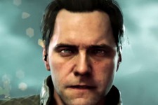 『Quantum Break』新たな場面を追加したゲームプレイ映像が公開 画像