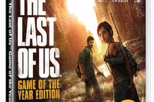 PS3版『The Last of Us GOTY Edition』が欧州で発売決定 画像