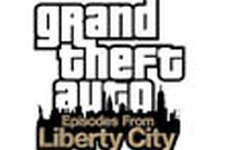 『GTA: Episodes From Liberty City』のPC版およびPS3版が正式に発表！ 画像