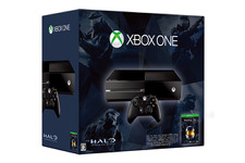 『Halo: TMCC』同梱Xbox Oneが国内で発売決定― 価格は本体通常版と同一 画像