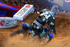人気ダートレースシリーズ最新作『MX vs ATV Supercross』が海外で発売 画像
