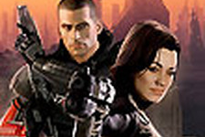 『Mass Effect 2』が全世界で早くも200万本以上を出荷 画像