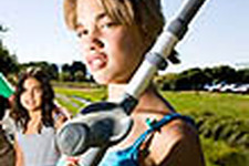 Xboxを盗まれた11歳の少女が松葉杖を持って犯人を追跡 画像