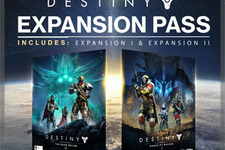 『Destiny』の第1弾DLC『The Dark Below』が海外発表、12月9日に20ドルで配信 画像