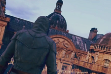 PC版『Assassin's Creed Unity』Nvidiaの技術が光る、鮮やかな海外向け最新ムービー 画像