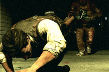PC版『The Evil Within』にアップデート実施、レターボックス解除やfpsセッティングなど追加 画像