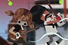 ギターで進むアクションゲーム『Fret Nice』がPSNとXBLAに登場 画像