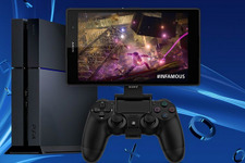 PS4リモートプレイにXperia Z2とZ2 Tabletが対応― 海外端末向け 画像