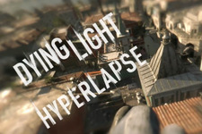 屋上を突っ走れ！『Dying Light』最新プレイ映像― 爽快なパルクールアクション 画像