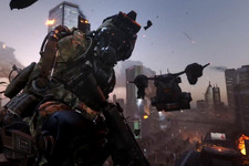 発売迫る！『CoD: Advanced Warfare』国内向け字幕版TVCMが2種公開