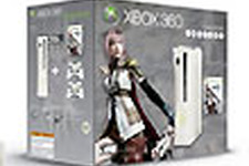 北米で『ファイナルファンタジーXIII』のXbox 360バンドルが発売予定 画像