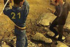 海外マガジンに『Fallout: New Vegas』のゲーム画面が掲載 画像