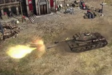11年の時を経て開発されるシリーズ最新作『Blitzkrieg 3』トレイラー、戦車のリアルな挙動 画像