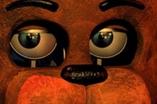 着ぐるみホラー続編『Five Nights at Freddy's 2』Steamでリリース開始、無料デモも後日登場へ 画像