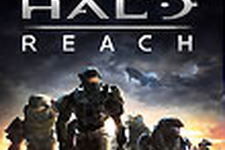 X10: 『Halo: Reach』のベータは5月3日から実施、ボックスアートも公開 画像