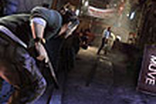 X10: 『Splinter Cell: Conviction』のゲームプレイ動画や最新ショットが公開 画像
