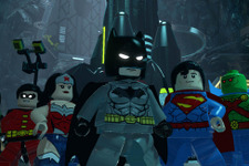 ヒーロー集結！『LEGO Batman 3: Beyond Gotham』海外ローンチトレイラー 画像