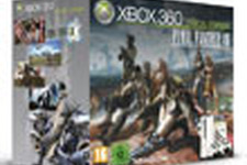 欧州で『ファイナルファンタジーXIII』Xbox 360バンドル スペシャルエディションが発表 画像