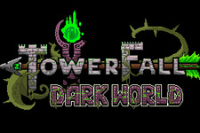 PS4/PC『TowerFall Ascension』初の拡張パック『Dark World』が発表 画像