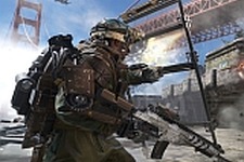 『CoD: Advanced Warfare』がTwitchで大盛況、2014年に最もストリーム配信されたゲームの有力候補に 画像