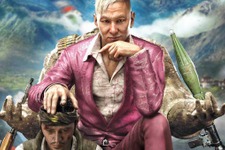 海外レビュー速報『Far Cry 4』 画像
