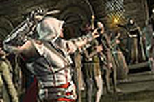 『Assassin's Creed II』DLC第2弾“虚栄のかがり火”の配信日が決定 画像