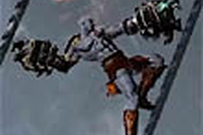 Sony: 『God of War III』ではCGのカットシーンを一切使用していない 画像