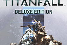 3つのDLCを同梱した『Titanfall Deluxe Edition』が発表、ユニークユーザー700万人突破の報告も 画像