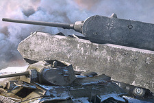 『WoT: Xbox 360 Edition』に超重戦車マウスが追加― 最新アップデートが配信 画像