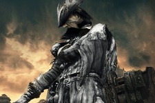 PS4専用ACT『Bloodborne』新キャラ「古狩人デュラ」や武器「仕込み杖」などの新情報が公開 画像