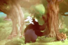 Xbox One/PC向け新作ADV『Ori and the Blind Forest』2015年初頭にリリース延期へ 画像