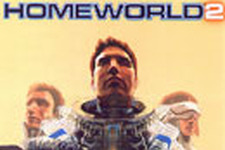 『Homeworld』シリーズに復活の兆し？THQが商標を取得していることが明らかに 画像
