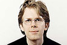 id Softwareのジョン・カーマックがGDCの生涯功労賞を受賞 画像