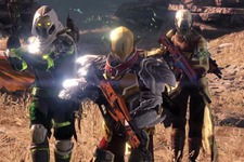 『Destiny』拡張パック「The Dark Below」プレビュー映像が公開、膨大な追加要素が明らかに 画像