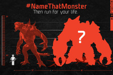 『Evolve』新たなMonsterの名前を決めるユーザー投票キャンペーンが開催 画像