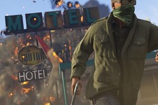 海外レビューハイスコア 『Grand Theft Auto V』(PS4/Xbox One) 画像