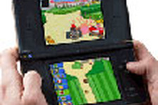 北米で「Nintendo DSi XL」の発売日が正式発表 画像