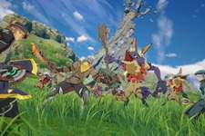 PS5/XSXでサービス開始のオンラインアクションRPG『BLUE PROTOCOL』豪華景品が当たる「大ブルプロ祭」開催！特別週末イベントも 画像