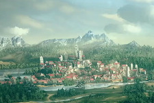 オープンワールドRPG『ウィッチャー3 ワイルドハント』の最新映像が公開、拘り抜かれたゲームシステム 画像