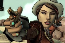 『Tales from the Borderlands』ローンチトレイラー公開、発売日情報も 画像