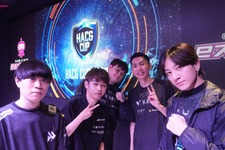 白熱したプロドリームチーム VS 学生チームの『VALORANT』エキシビションマッチ 「HACG CUP 2023」イベントレポート！ 画像