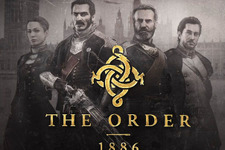 PS4『The Order: 1886』の音楽について語る海外向け開発映像― サウンド収録風景も 画像