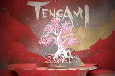 海外産古代日本神話ADV『Tengami』ビッグタイトルを避けるためPC版のリリース延期 画像