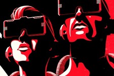 Gear VR向け新作シューター『Gunner』SFテイストな国内向けトレイラーが公開 画像